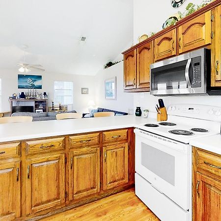Bama Bound By Meyer Vacation Rentals Gulf Shores Luaran gambar