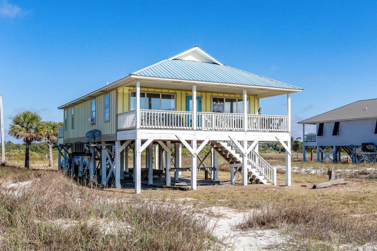Bama Bound By Meyer Vacation Rentals Gulf Shores Luaran gambar