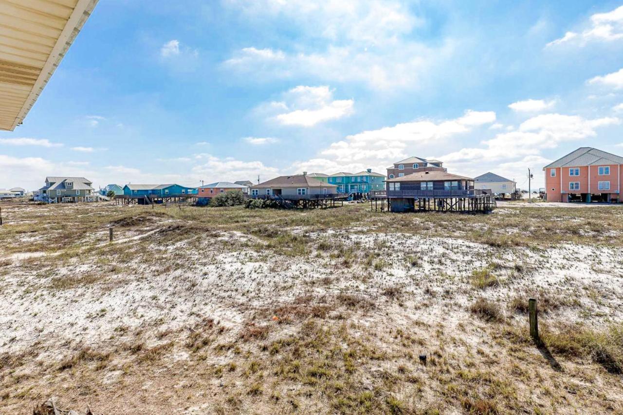 Bama Bound By Meyer Vacation Rentals Gulf Shores Luaran gambar