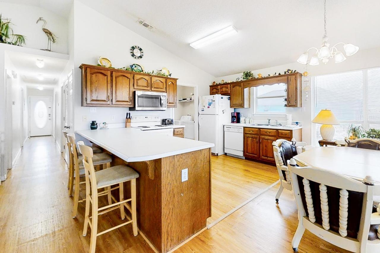 Bama Bound By Meyer Vacation Rentals Gulf Shores Luaran gambar