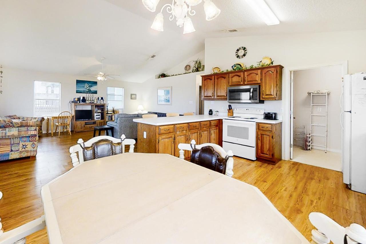 Bama Bound By Meyer Vacation Rentals Gulf Shores Luaran gambar