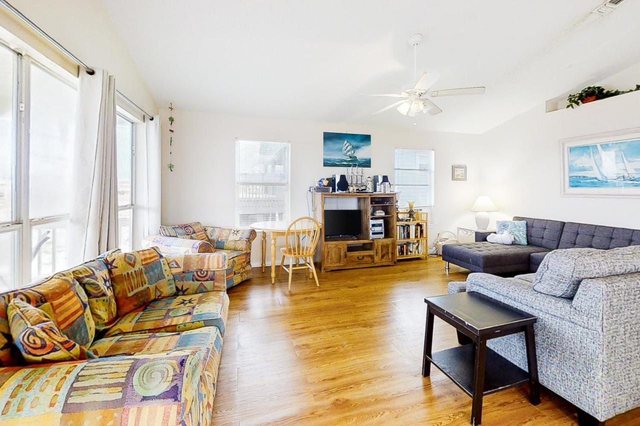 Bama Bound By Meyer Vacation Rentals Gulf Shores Luaran gambar