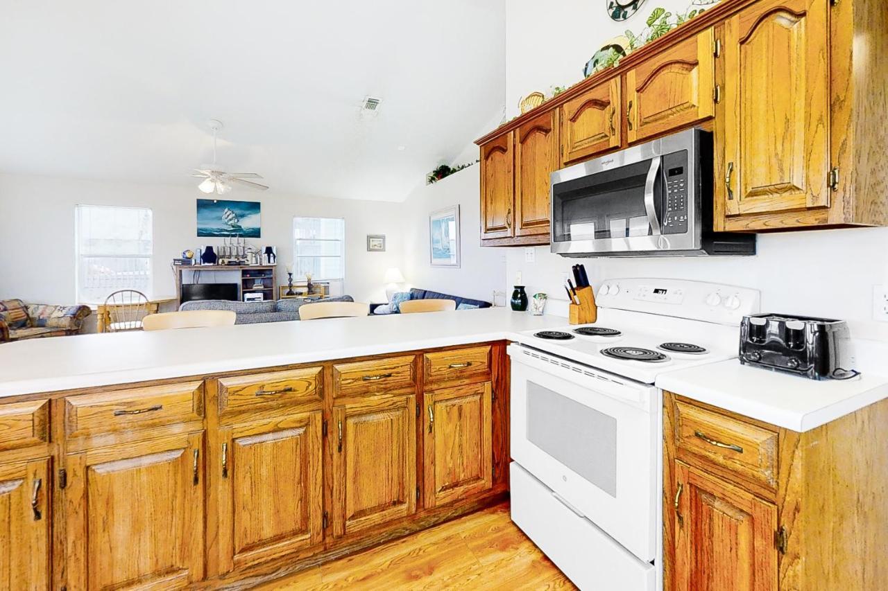 Bama Bound By Meyer Vacation Rentals Gulf Shores Luaran gambar