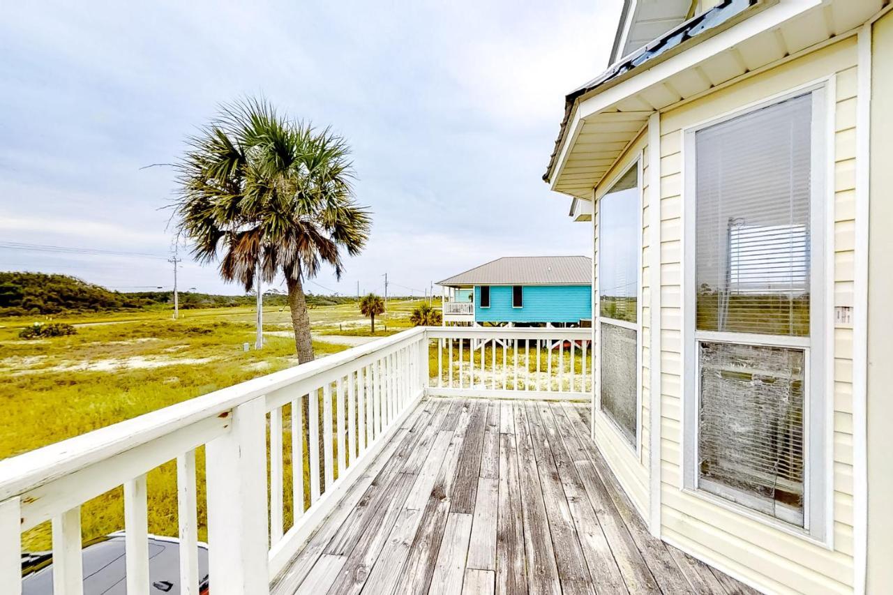 Bama Bound By Meyer Vacation Rentals Gulf Shores Luaran gambar