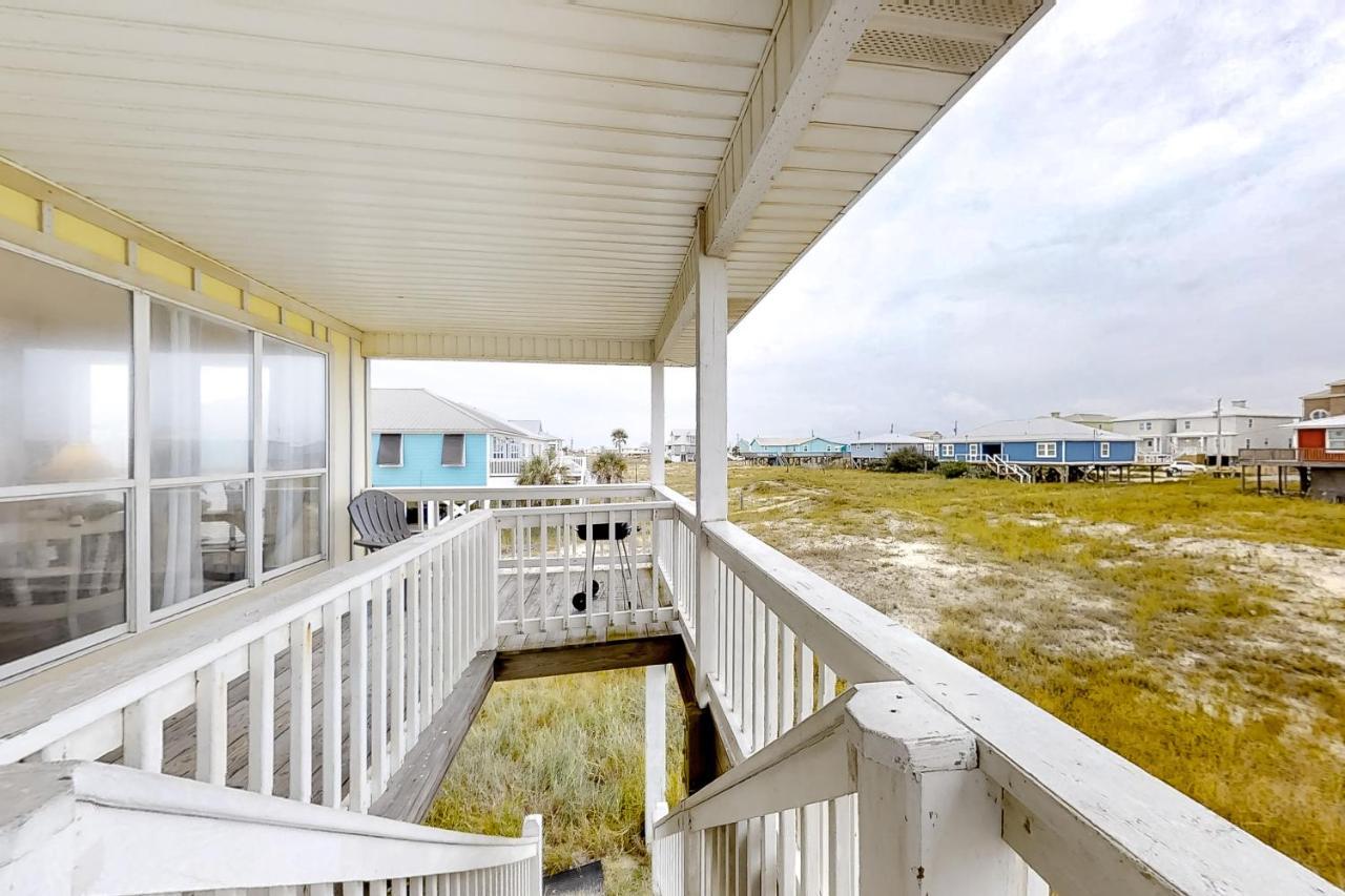 Bama Bound By Meyer Vacation Rentals Gulf Shores Luaran gambar