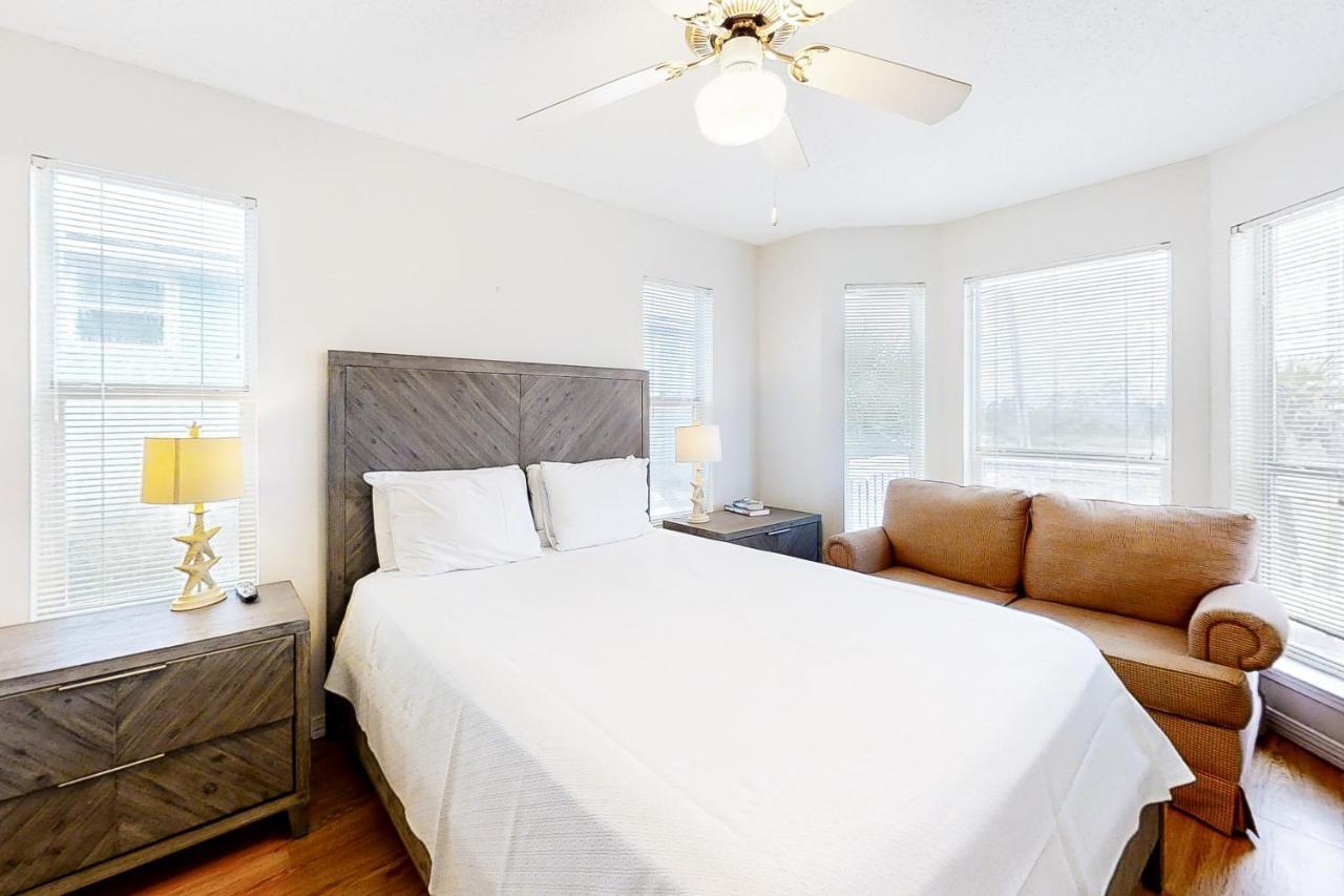 Bama Bound By Meyer Vacation Rentals Gulf Shores Luaran gambar